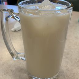 horchata horchata