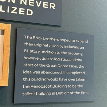 Book Tower - Apartments Near Me - Detroit, Michigan