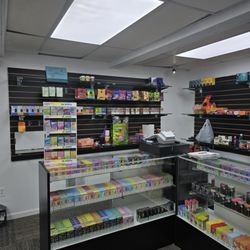 Smoke Market