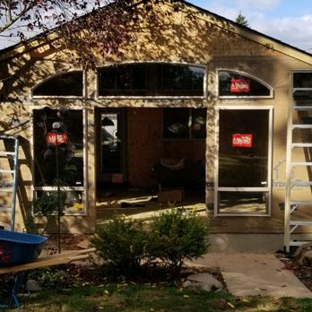 Elements Construction & Remodeling - New Living Room Addition - Painters Near Me - Salem, Oregon Elements Construction & Remodeling - New Living Room Addition - Painters Near Me - Salem, Oregon
