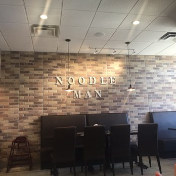Noodle Man - Noodles Near Me - Virginia Beach, Virginia Noodle Man - Noodles Near Me - Virginia Beach, Virginia