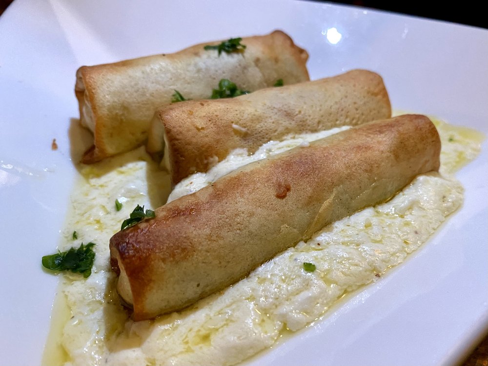 Social spots from Restaurant Europa