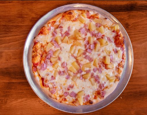 Buon Gusto Pizzeria & Grill by null