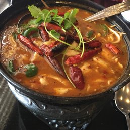 Szechuan