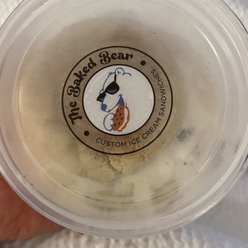 The Baked Bear - Desserts Near Me - Columbia, South Carolina The Baked Bear - Desserts Near Me - Columbia, South Carolina