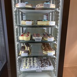 gelateria il dolce freddo