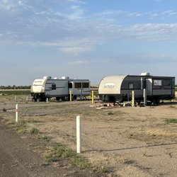 Colorado plains