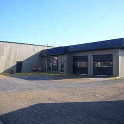 A & A Brake & Alignment - With our new remodel, we look forward to taking care of all your Automotive needs!!