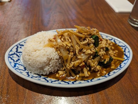 Khobkoon Thai Cuisine by null