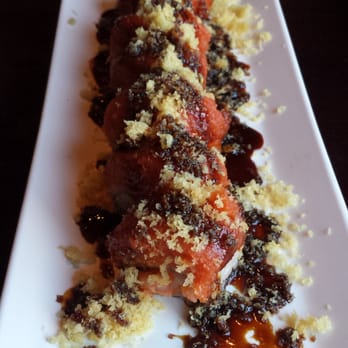 Ichiban Sushi - Firecracker roll - Sushi Bars Near Me - Downey, California Ichiban Sushi - Firecracker roll - Sushi Bars Near Me - Downey, California