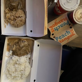 Jollibee - Love me some burger steak and peach mango pies. - Fast Food Near Me - San Diego, California Jollibee - Love me some burger steak and peach mango pies. - Fast Food Near Me - San Diego, California