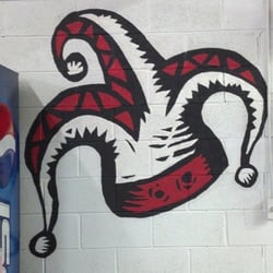 Gym-Jester Gymnastics