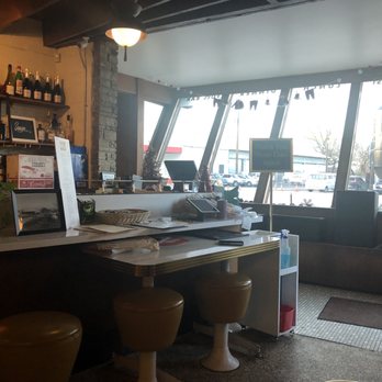 Sawyer & Co - Inside - Diners Near Me - Austin, Texas Sawyer & Co - Inside - Diners Near Me - Austin, Texas