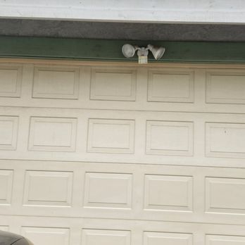 Protech Garage Doors - Fixed garage door. - Garage Door Services Near Me - Corona, California Protech Garage Doors - Fixed garage door. - Garage Door Services Near Me - Corona, California