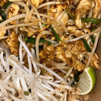 Thai Taste - 30. Pad Thai - Thai Near Me - Las Vegas, Nevada Thai Taste - 30. Pad Thai - Thai Near Me - Las Vegas, Nevada