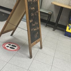 China Kitchen