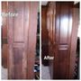 Photo of Fresh Coat Refinishing