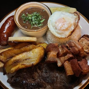 Arepa George Cantina - Colombian Near Me - Chicago, Illinois