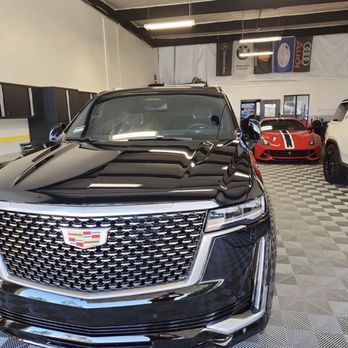 Ultimate Shield - Auto Detailing Near Me - Orange, California Ultimate Shield - Auto Detailing Near Me - Orange, California