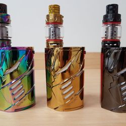 Puff n Vape - Smok T-Priv 3 now available @puffnvape