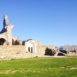 Ciudadela de Rosas