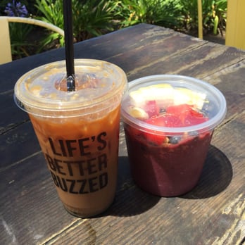 Better Buzz Coffee San Marcos - Coffee & Tea Near Me - San Marcos, California Better Buzz Coffee San Marcos - Coffee & Tea Near Me - San Marcos, California