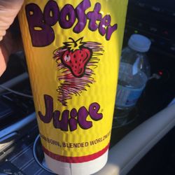 Booster Juice