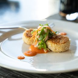 Crab Cakes