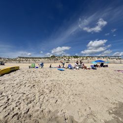 Long Beach Island - Beach Haven