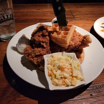 Sur at The Barnyard - New American Near Me - Carmel, California
