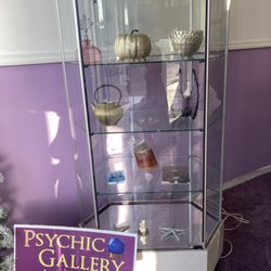 West Palm Beach Psychic Sessions And Botanica