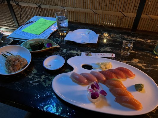 FuGaKyu Japanese Cuisine by null