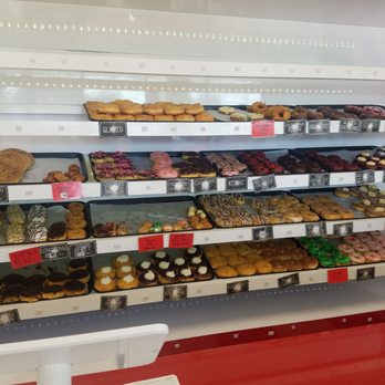 Rockstar Donuts - Donut spread - Donuts Near Me - Largo, Florida