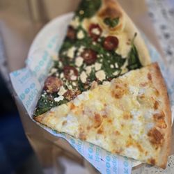 Upper East Slice