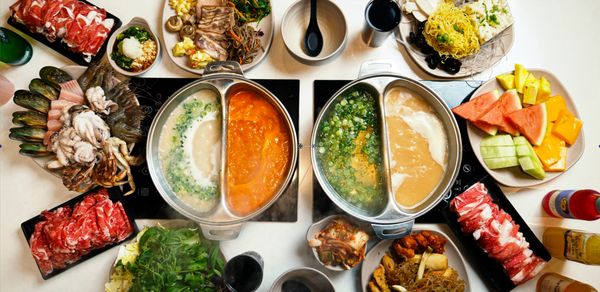 U SHABU Grill BBQ by null