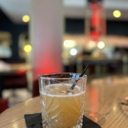 Fahrenheit - Drink