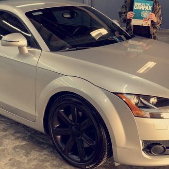 AutoAffari - Audi TT - Used Car Dealers Near Me - Sacramento, California