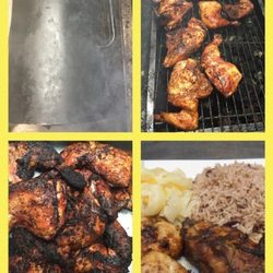 Just Yummy Caribbean Takeaway