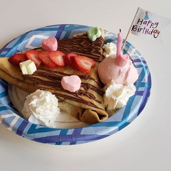 Crepe House Cafe - Cafes Near Me - Chicago, Illinois Crepe House Cafe - Cafes Near Me - Chicago, Illinois