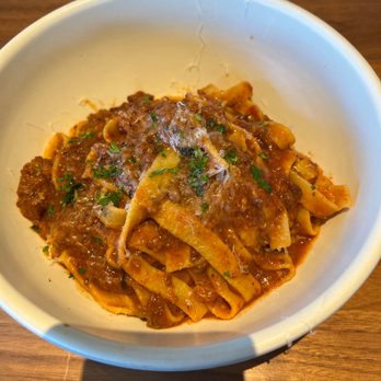 North Italia - Bolognese (House Specialty) - Italian Near Me - Gilbert, Arizona North Italia - Bolognese (House Specialty) - Italian Near Me - Gilbert, Arizona