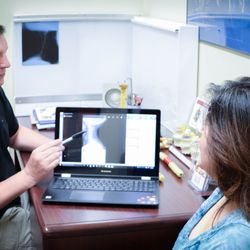 Premier Posture Health & Wellness