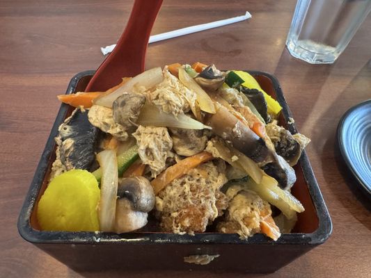 Sushi Tomo by null