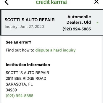 Scotti's Auto Sales - Auto Loan Providers Near Me - Sarasota, Florida Scotti's Auto Sales - Auto Loan Providers Near Me - Sarasota, Florida