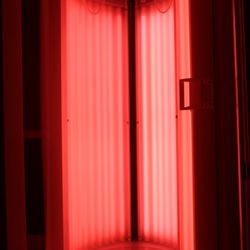 Tanner's Paradise - Beauty Angel - Red Light Therapy