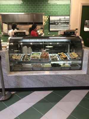 Reid's Fine Foods by null