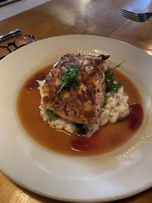 Chapoquoit Grill by null