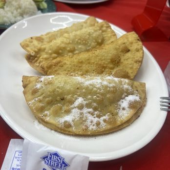 Mickey's Resto Bar - Empanadas de Queso - Beer Bar Near Me - Bassett, California