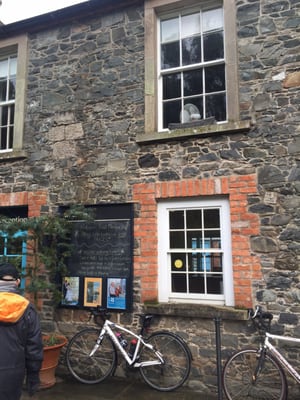 National Trust - Mount Stewart by null