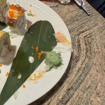 Ninja Sushi - Saran wrap - Sushi Bars Near Me - Sacramento, California Ninja Sushi - Saran wrap - Sushi Bars Near Me - Sacramento, California