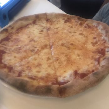 Spago - Cheese Pizza - New American Near Me - Las Vegas, Nevada